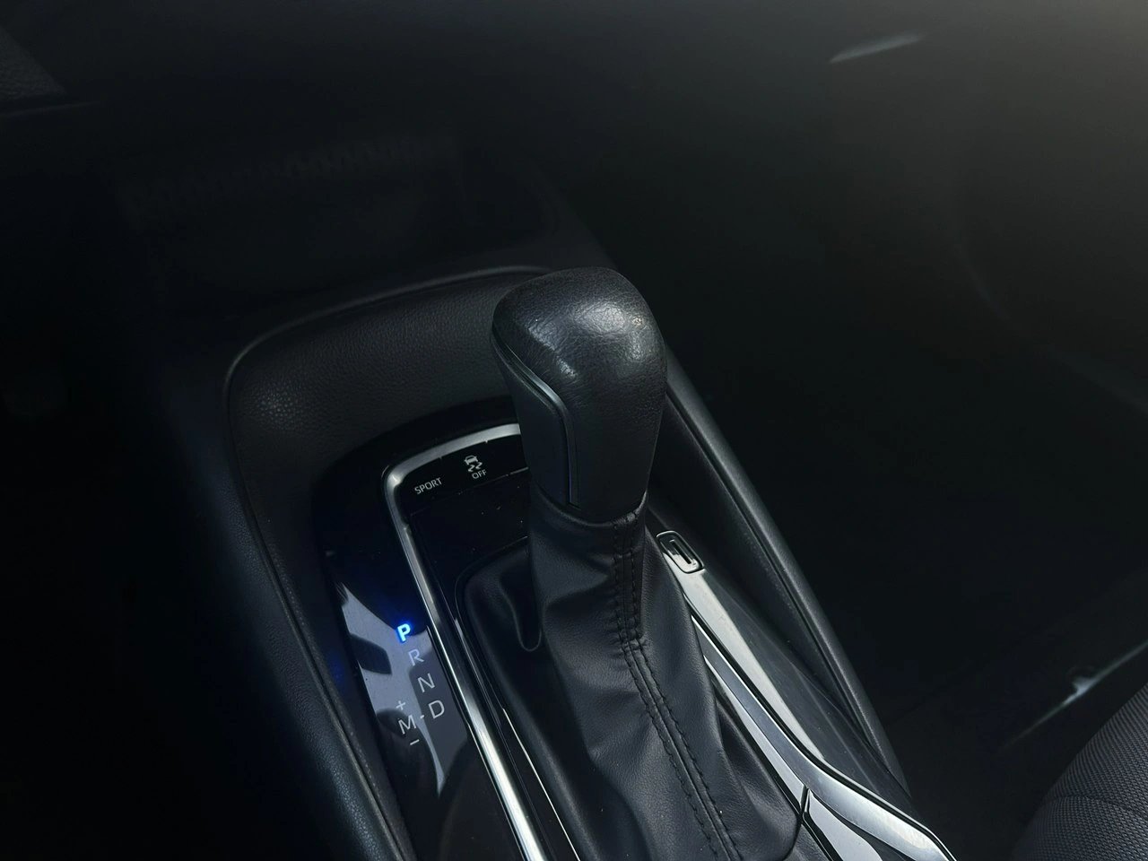 Toyota Corolla - Zdjęcie 8