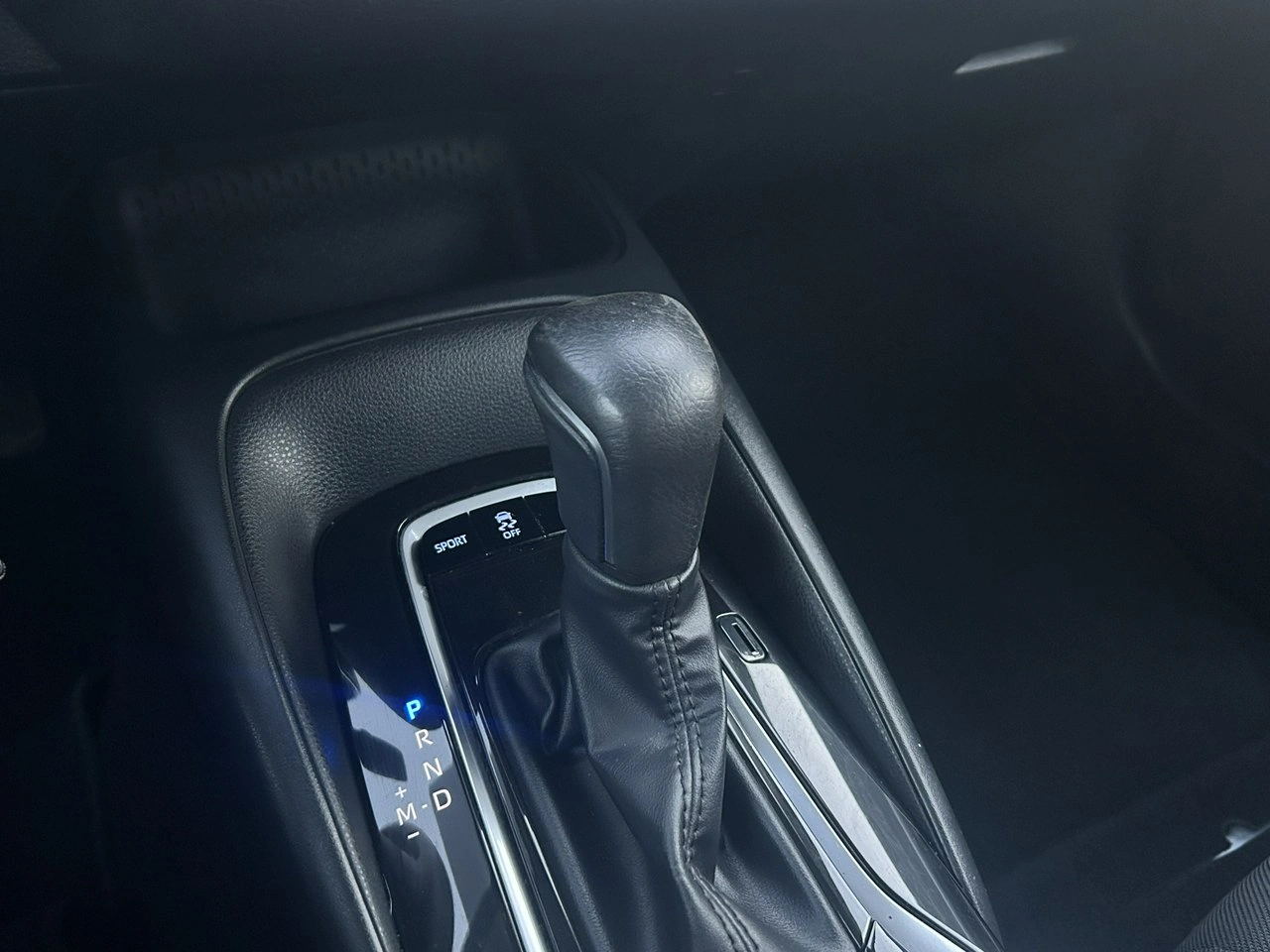 Toyota Corolla - Zdjęcie 9