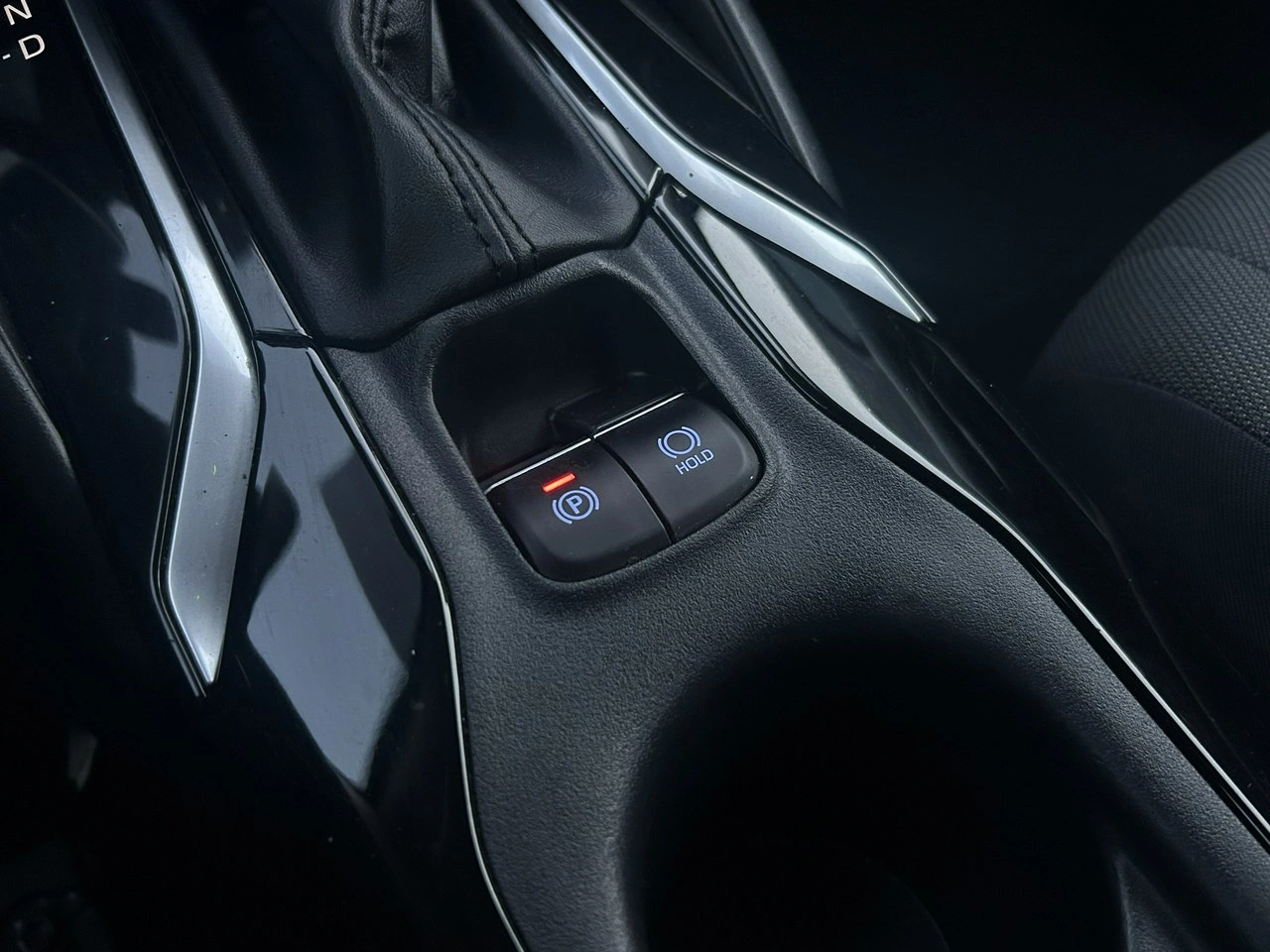 Toyota Corolla - Zdjęcie 10