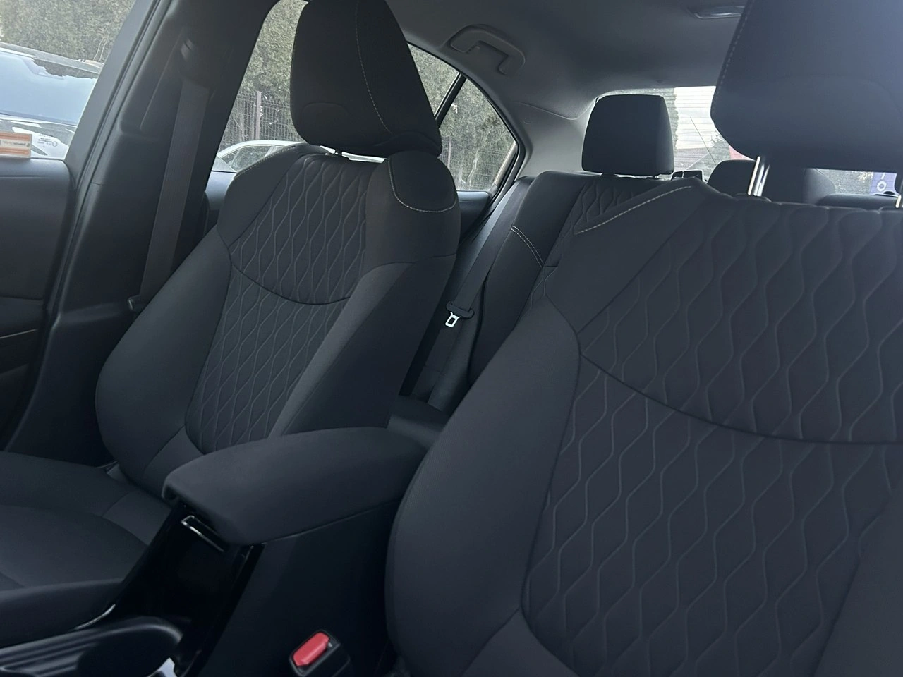 Toyota Corolla - Zdjęcie 3