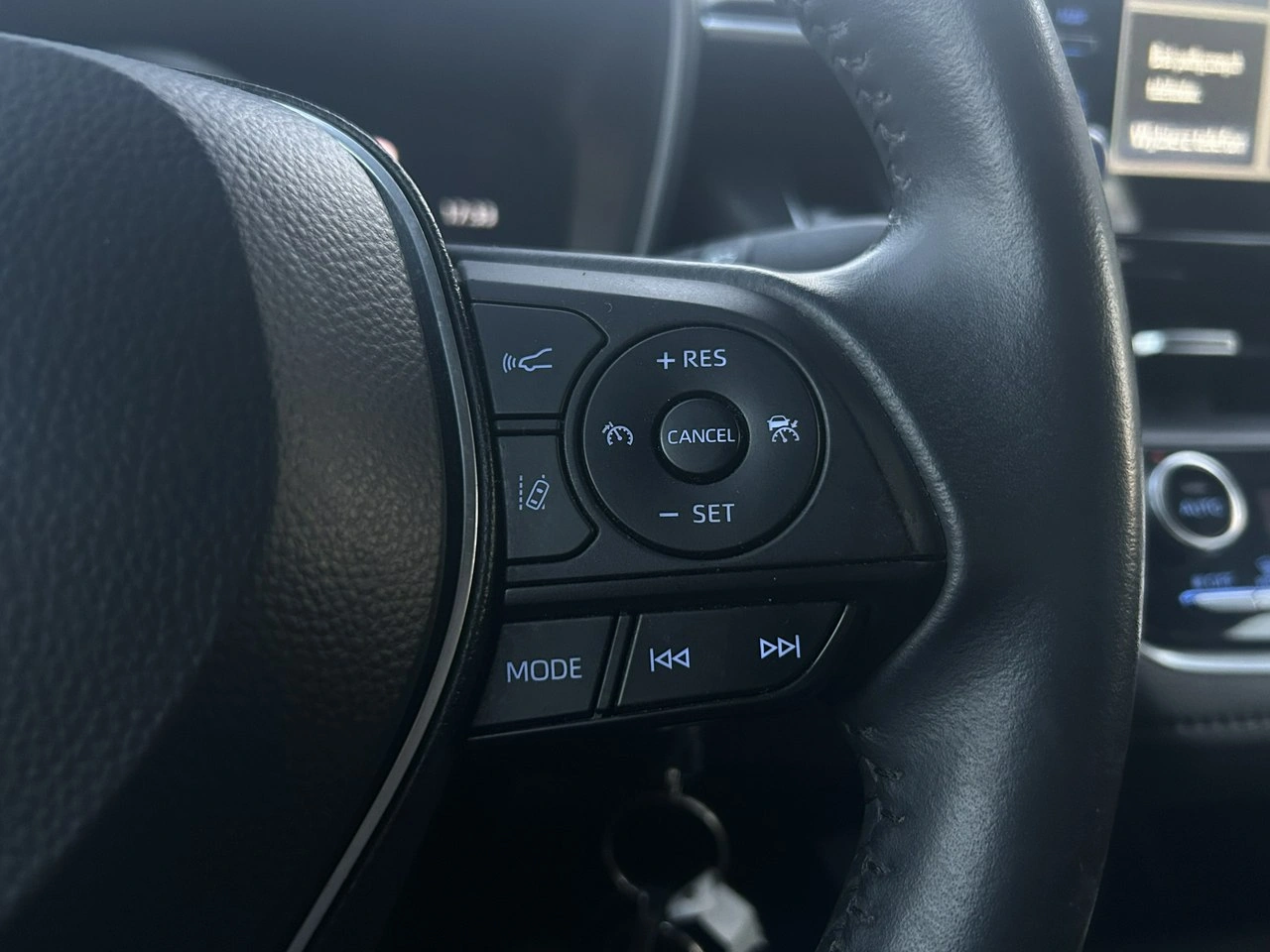 Toyota Corolla - Zdjęcie 5