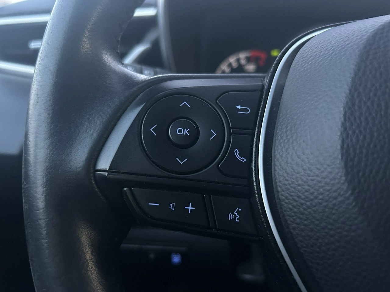 Toyota Corolla - Zdjęcie 6