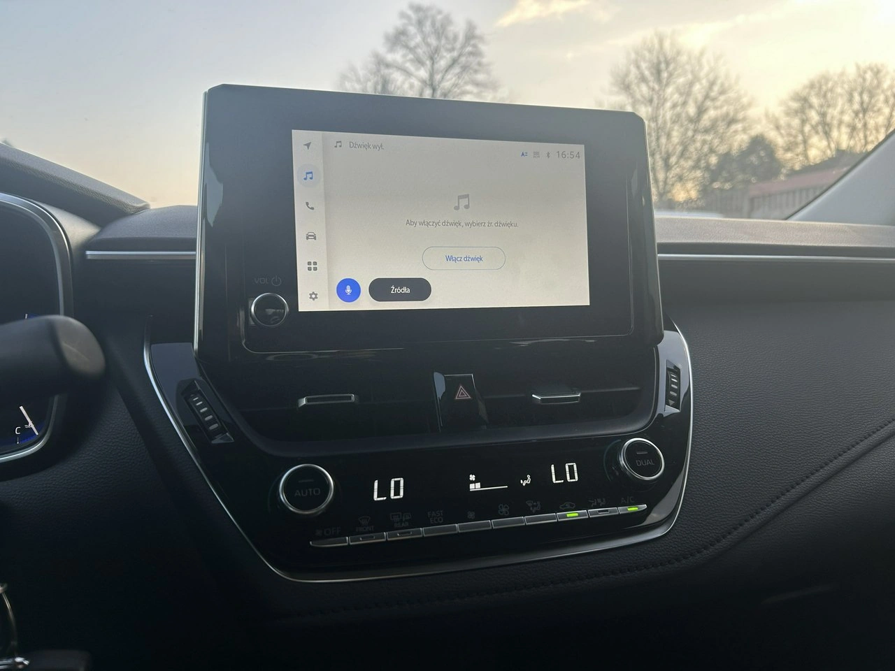 Toyota Corolla - Zdjęcie 10