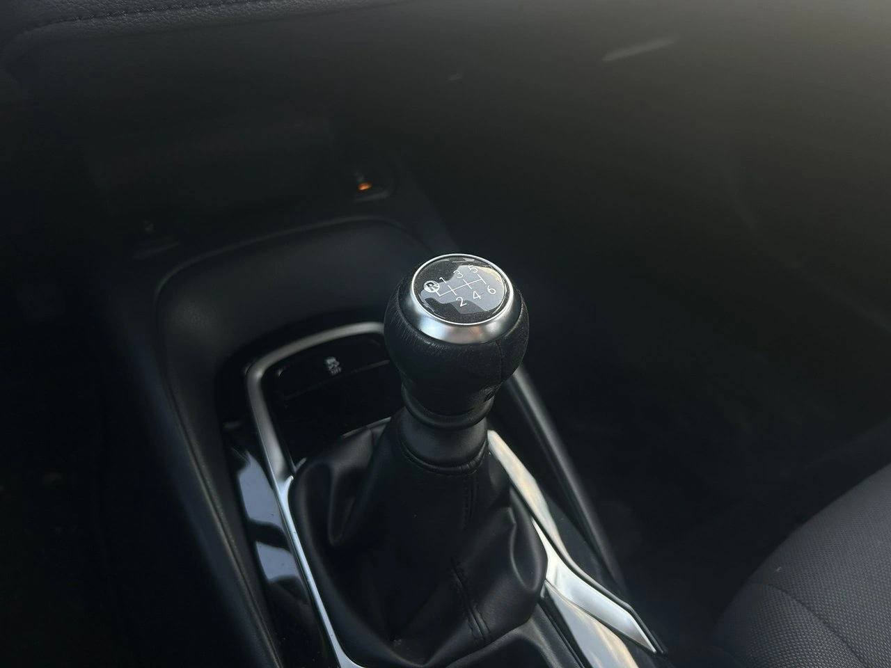 Toyota Corolla - Zdjęcie 11