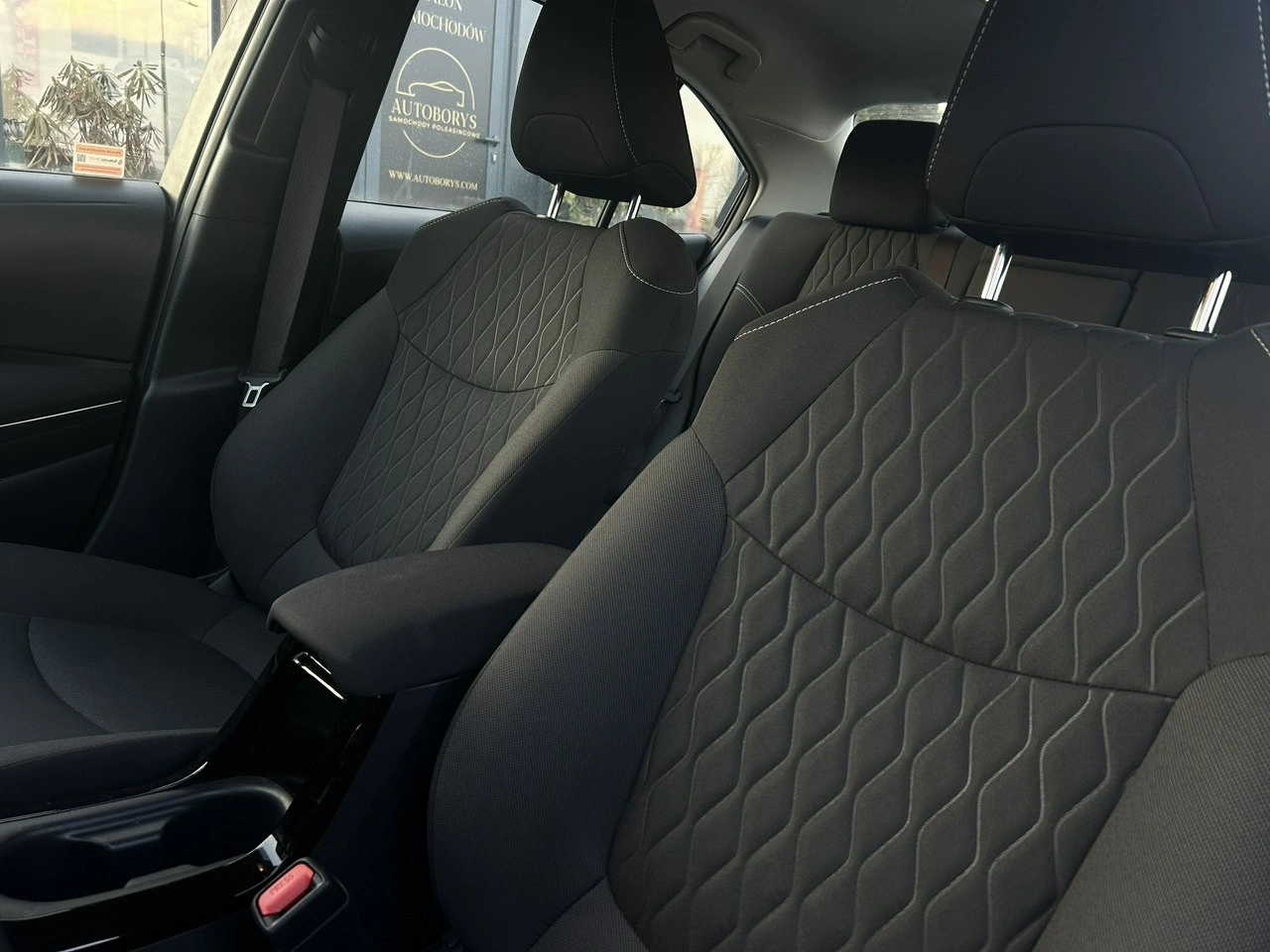 Toyota Corolla - Zdjęcie 4