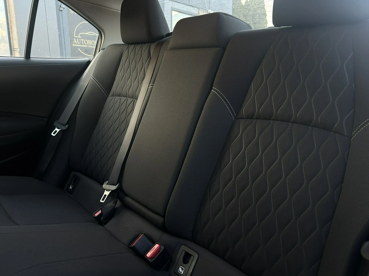 Toyota Corolla - Zdjęcie 5