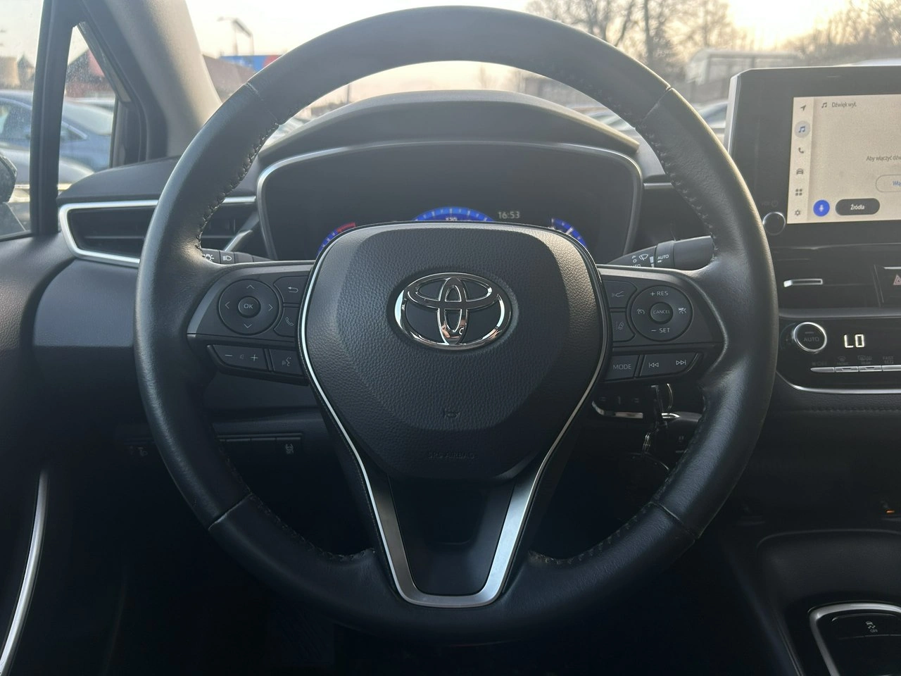 Toyota Corolla - Zdjęcie 6