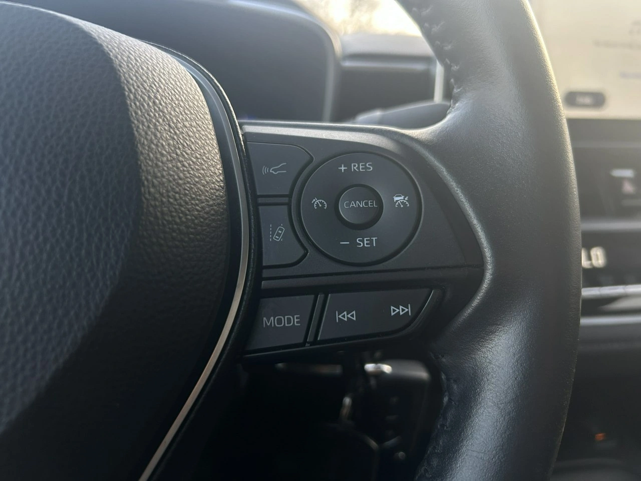 Toyota Corolla - Zdjęcie 7