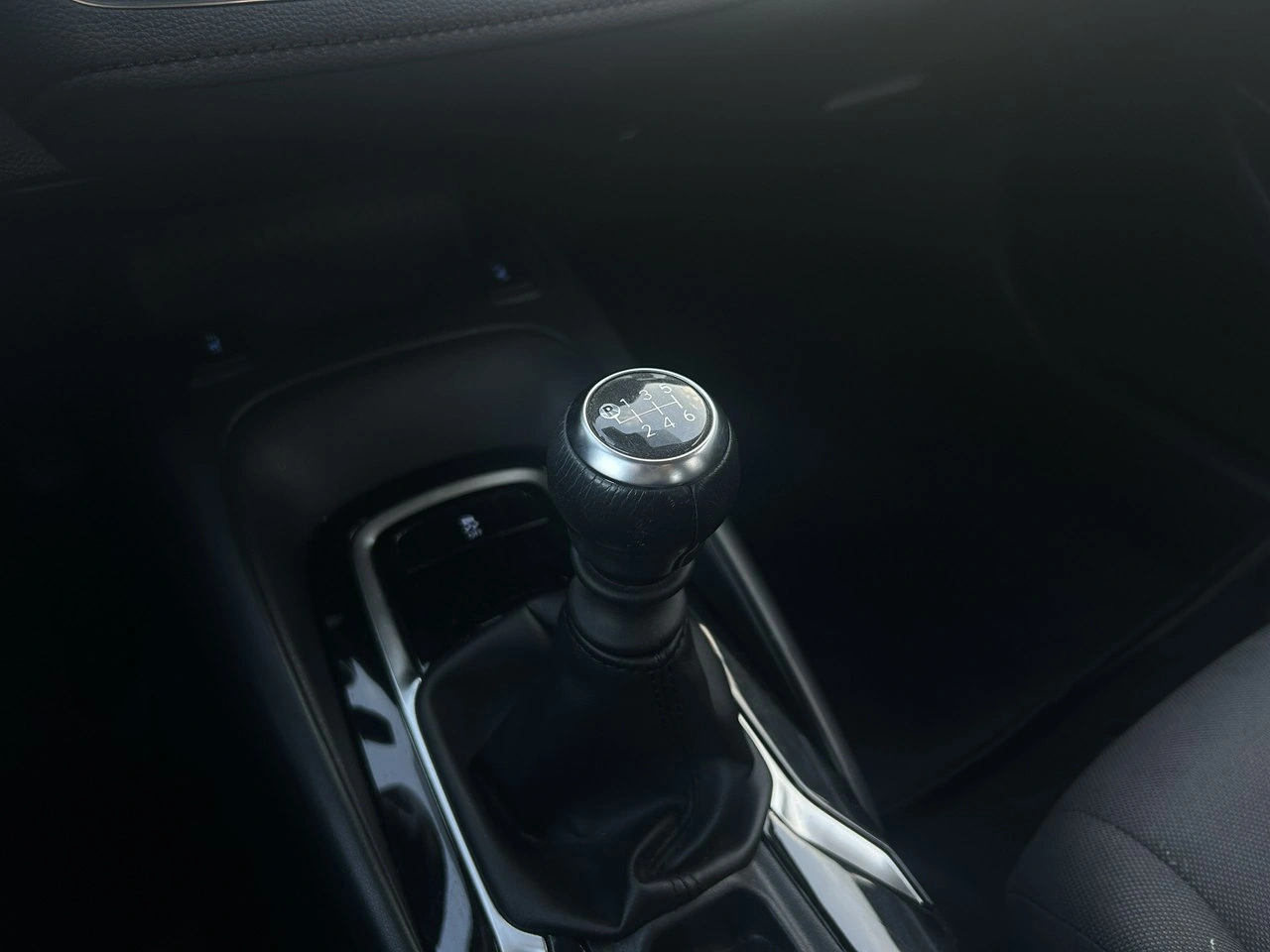 Toyota Corolla - Zdjęcie 9