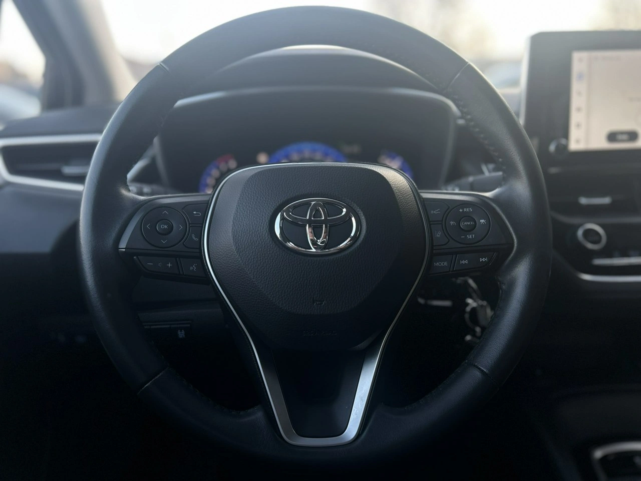 Toyota Corolla - Zdjęcie 4