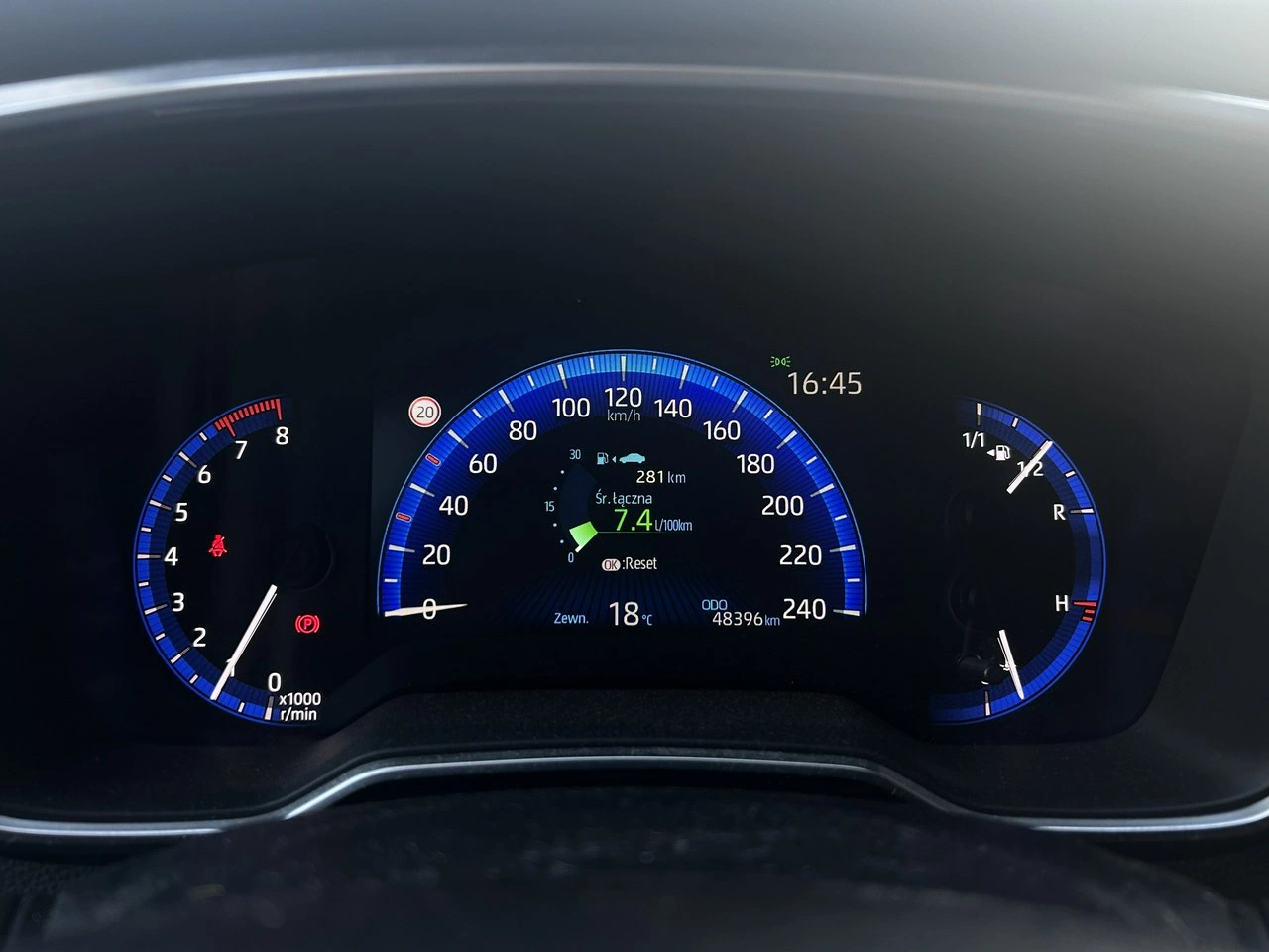 Toyota Corolla - Zdjęcie 7