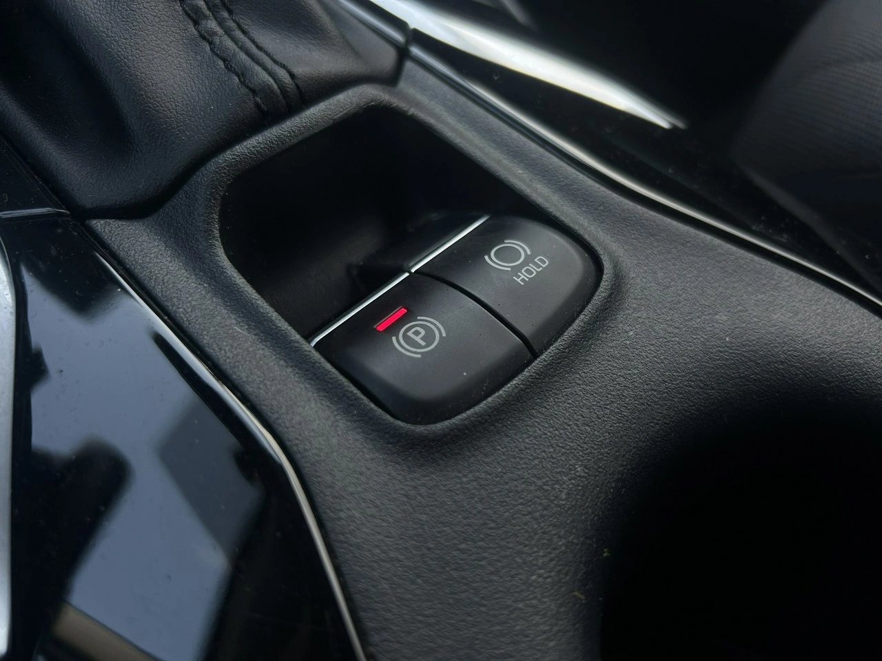 Toyota Corolla - Zdjęcie 9