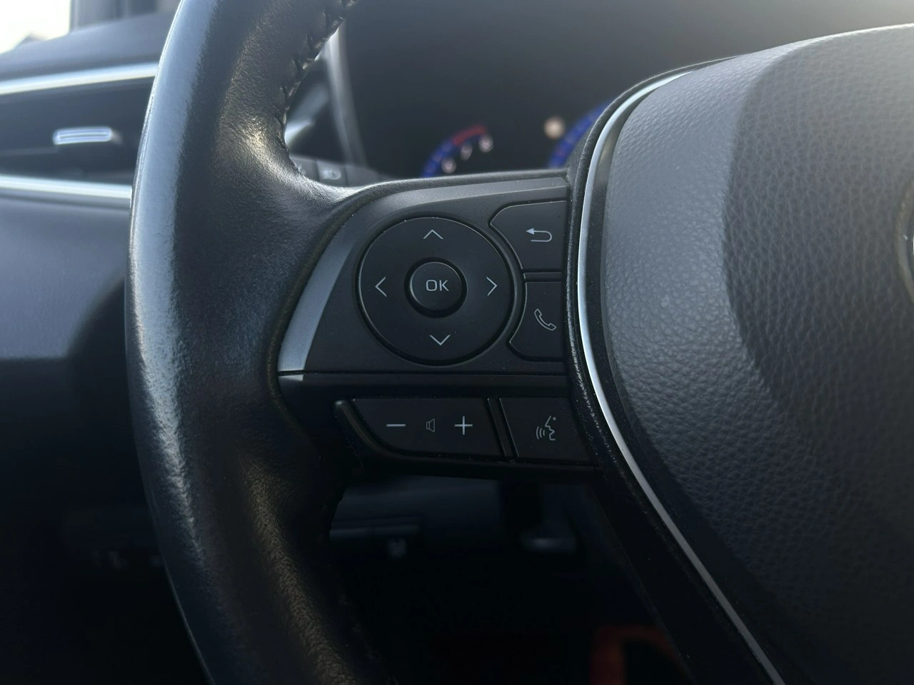 Toyota Corolla - Zdjęcie 13