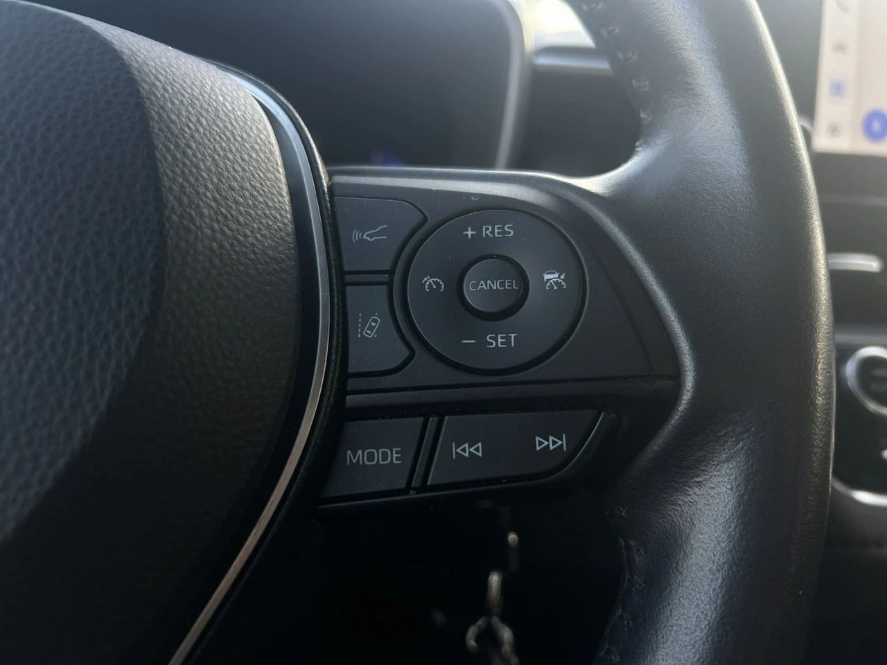 Toyota Corolla - Zdjęcie 14