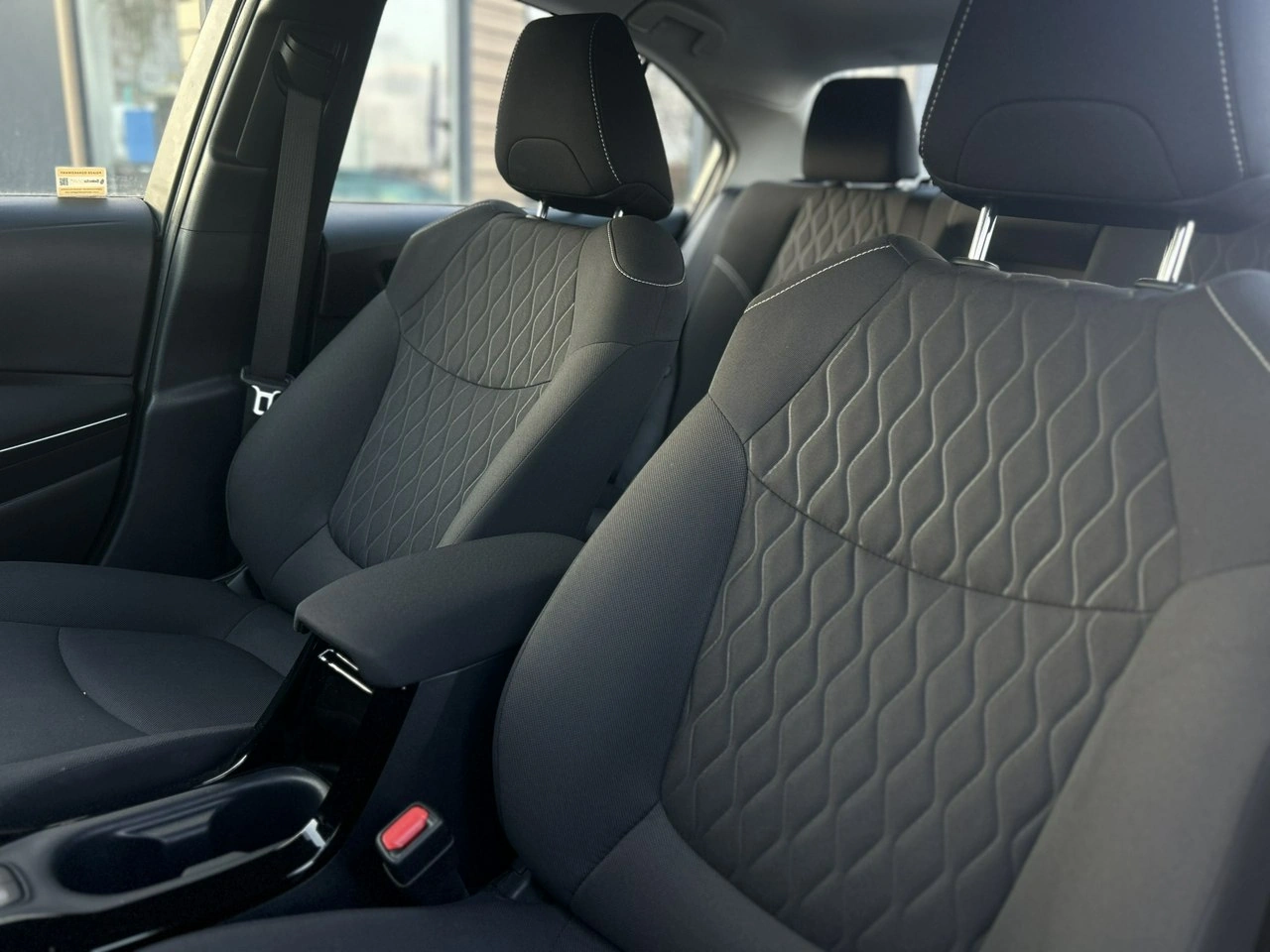 Toyota Corolla - Zdjęcie 4