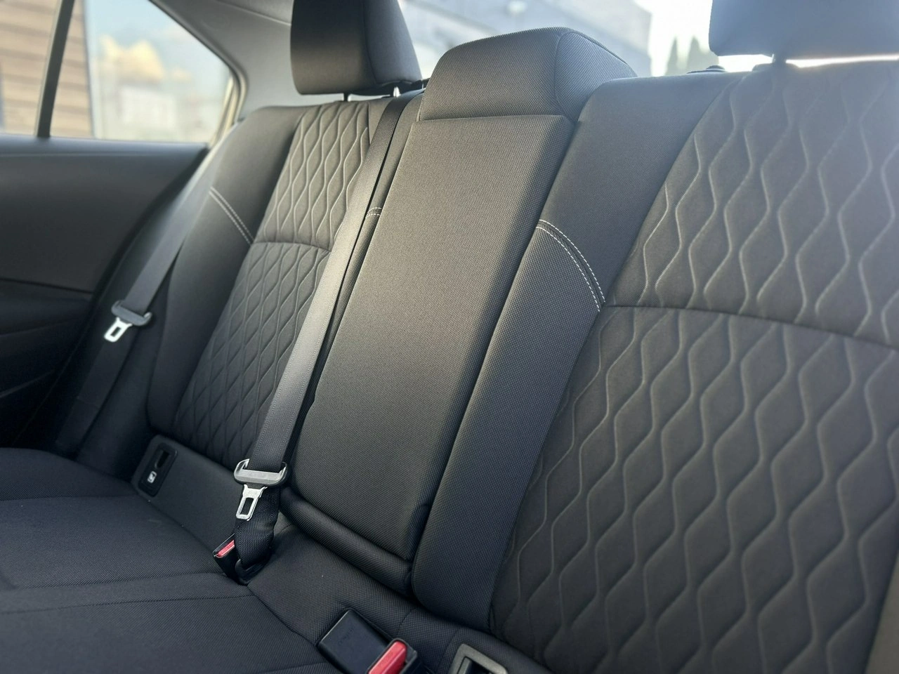 Toyota Corolla - Zdjęcie 5