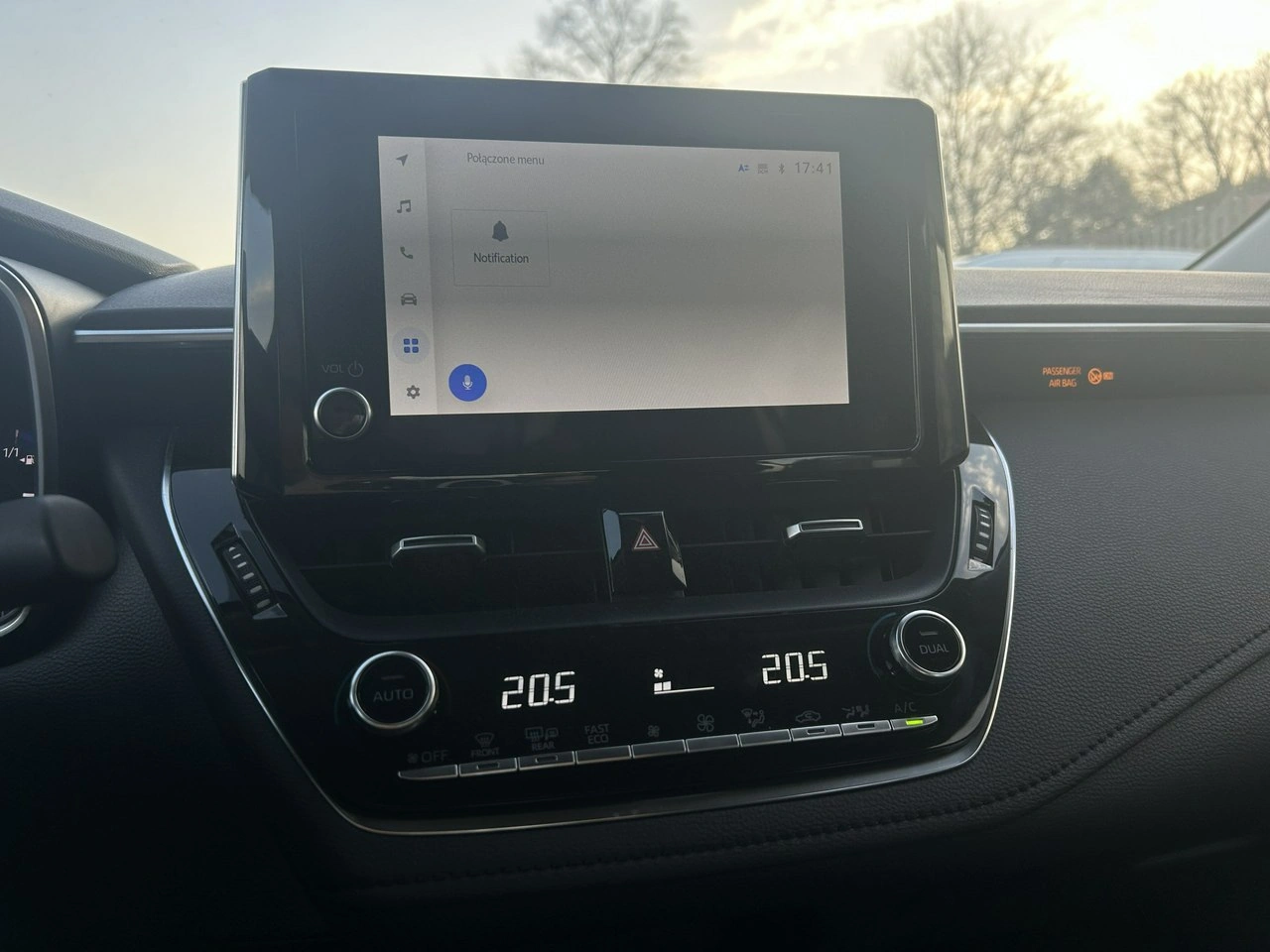 Toyota Corolla - Zdjęcie 7