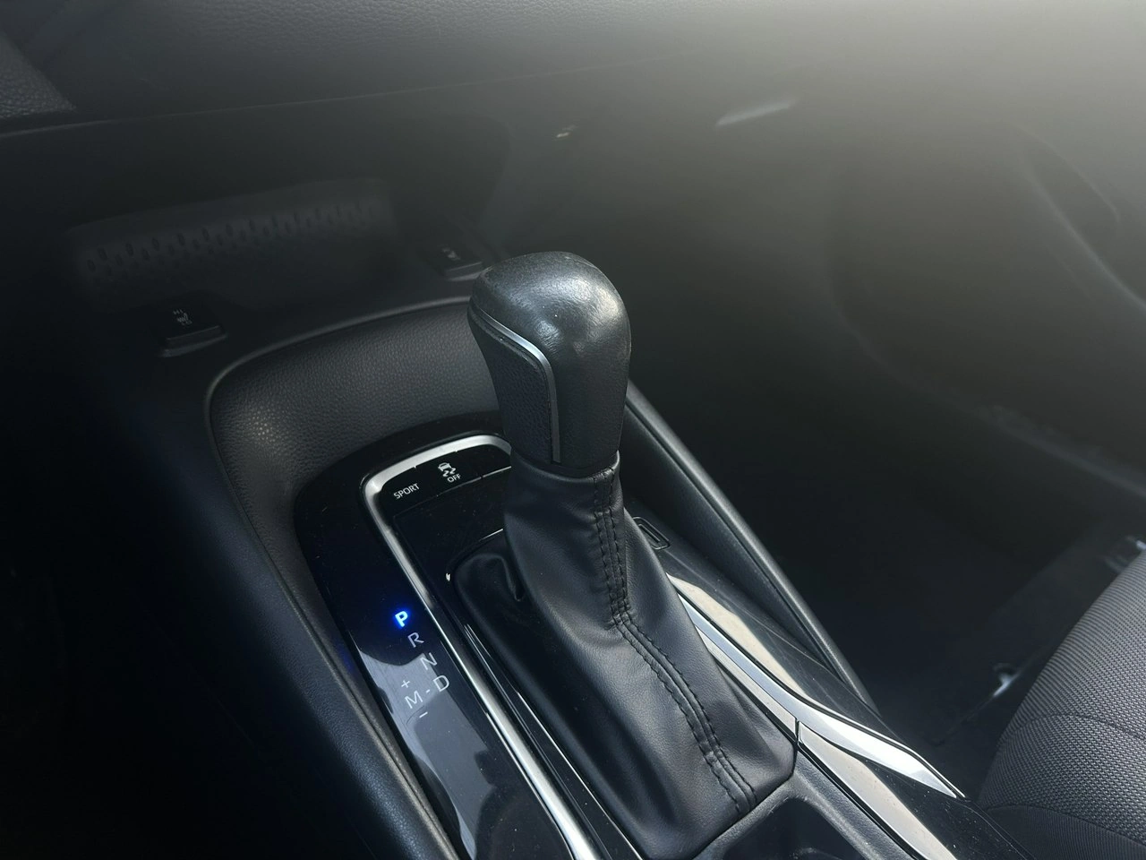 Toyota Corolla - Zdjęcie 8