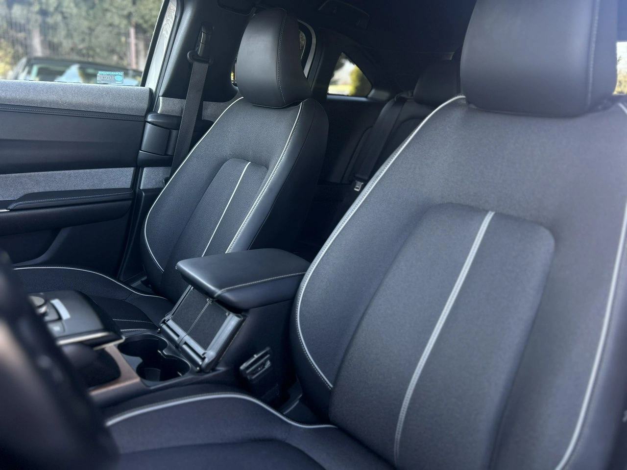 Mazda MX-30 - Zdjęcie 6