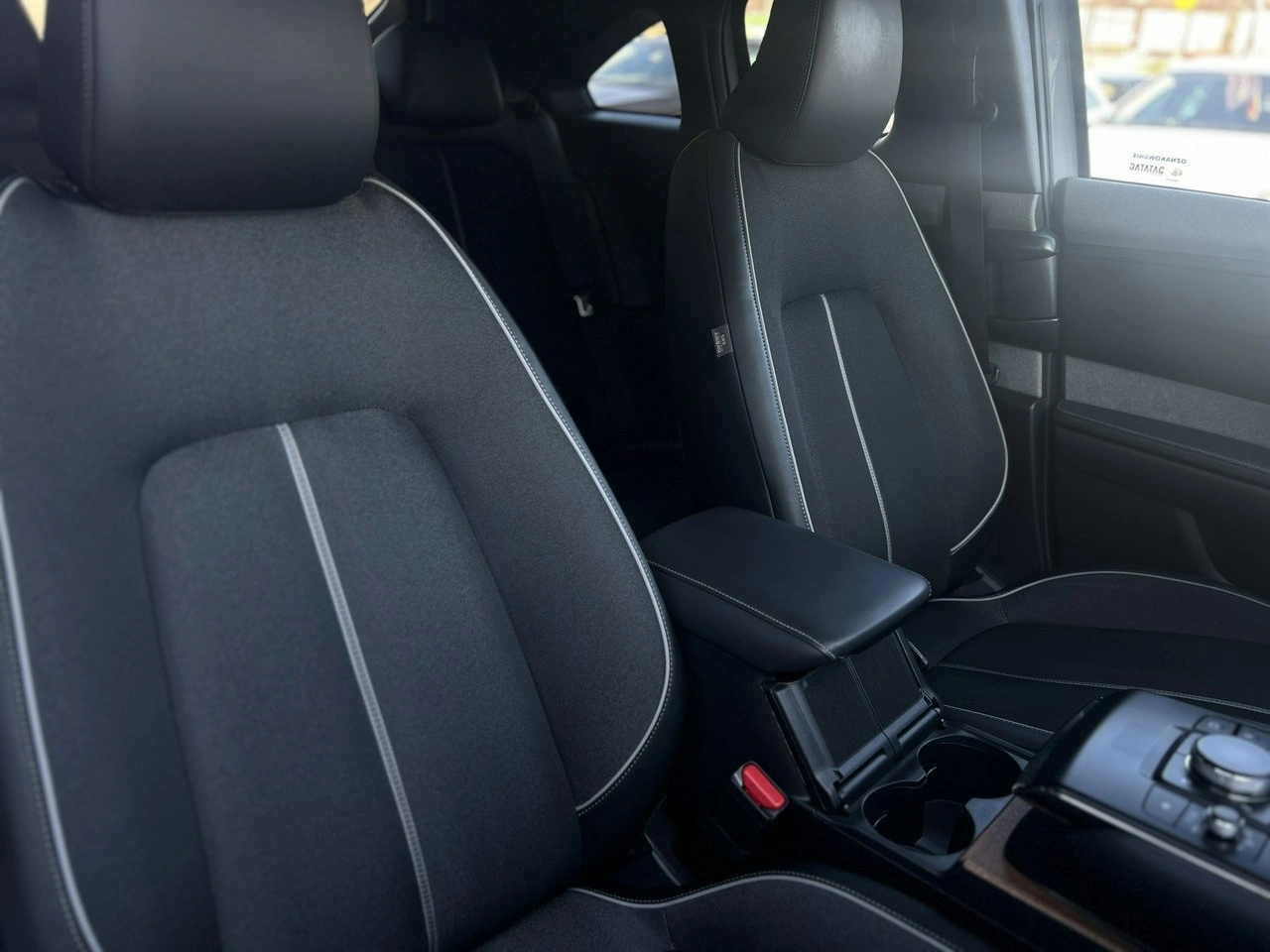 Mazda MX-30 - Zdjęcie 7