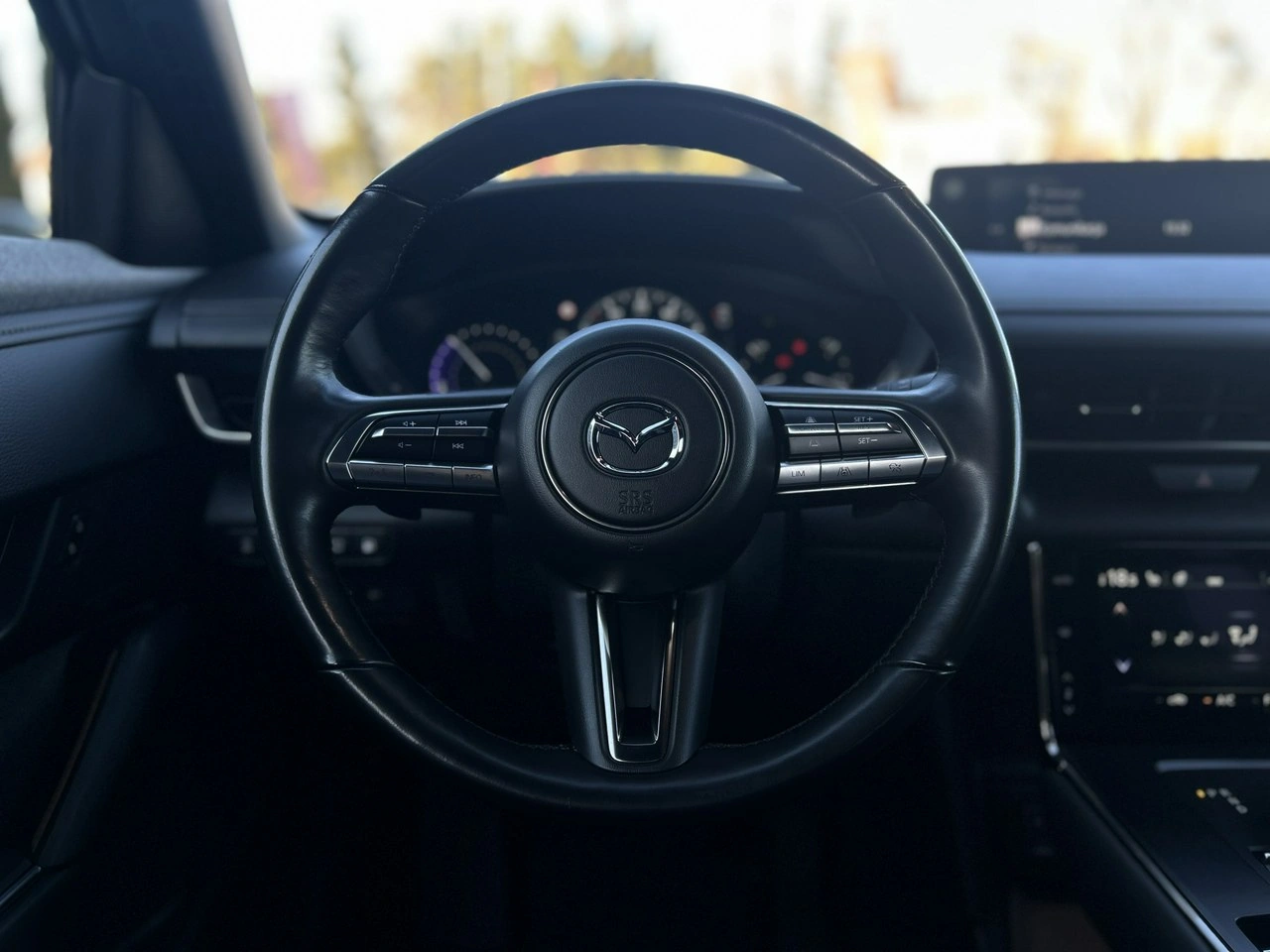 Mazda MX-30 - Zdjęcie 18