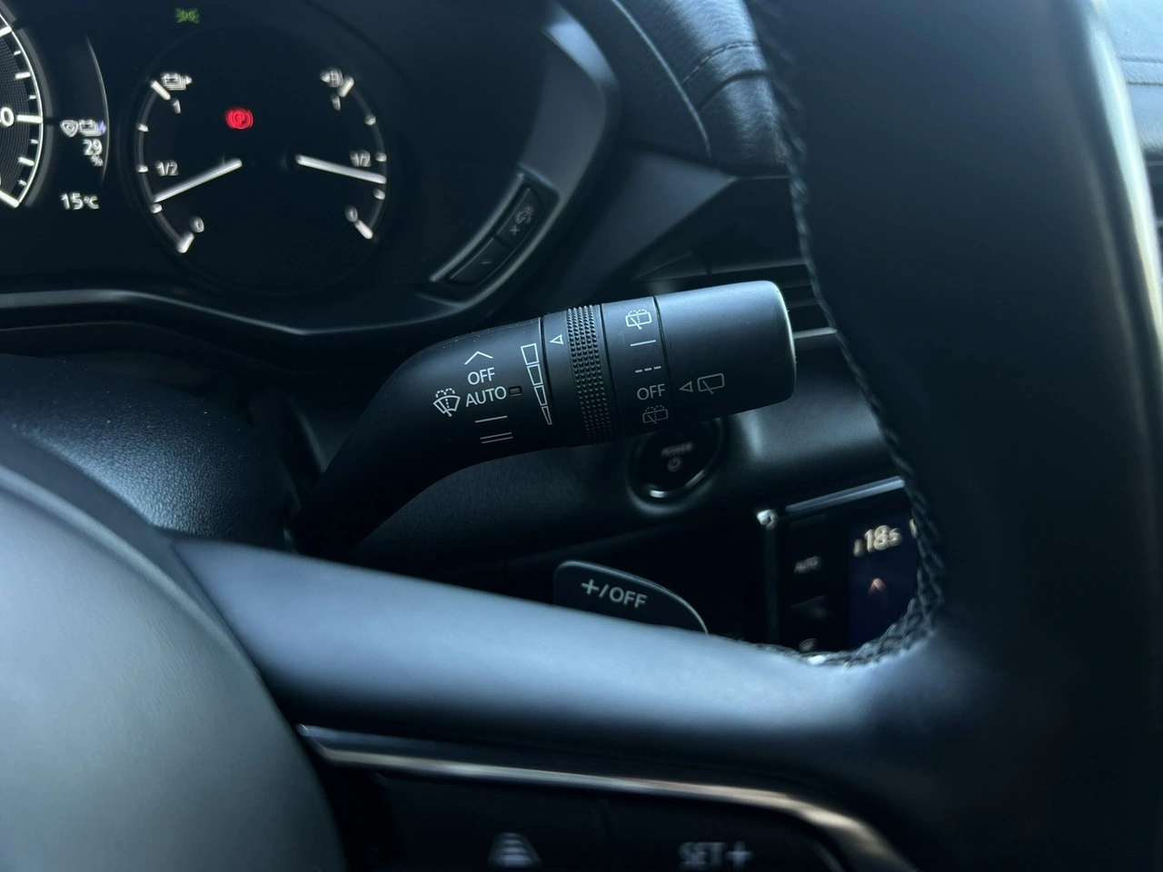 Mazda MX-30 - Zdjęcie 21