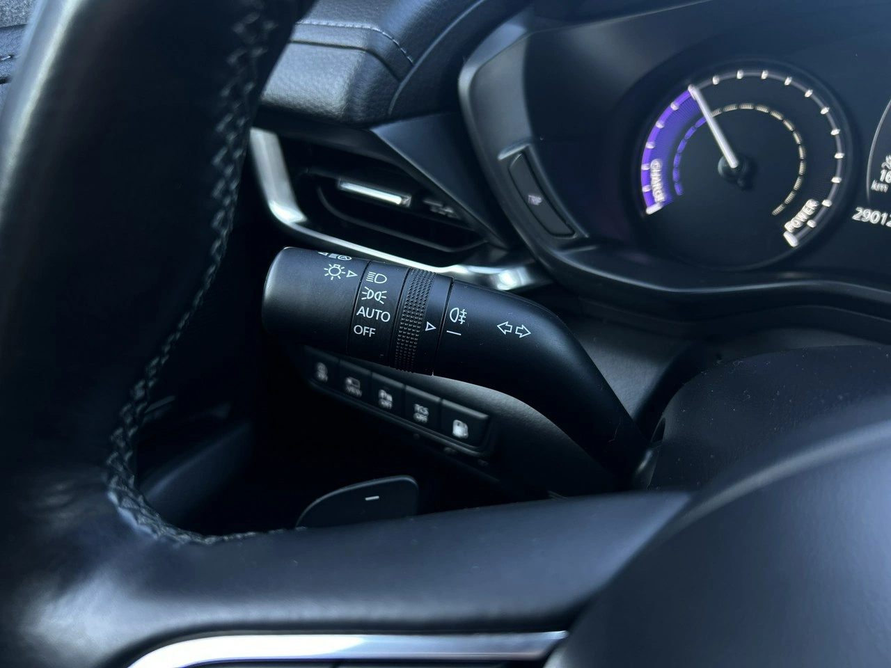 Mazda MX-30 - Zdjęcie 22