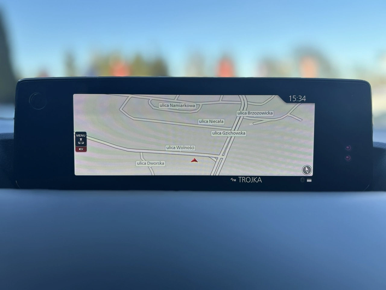 Mazda MX-30 - Zdjęcie 14