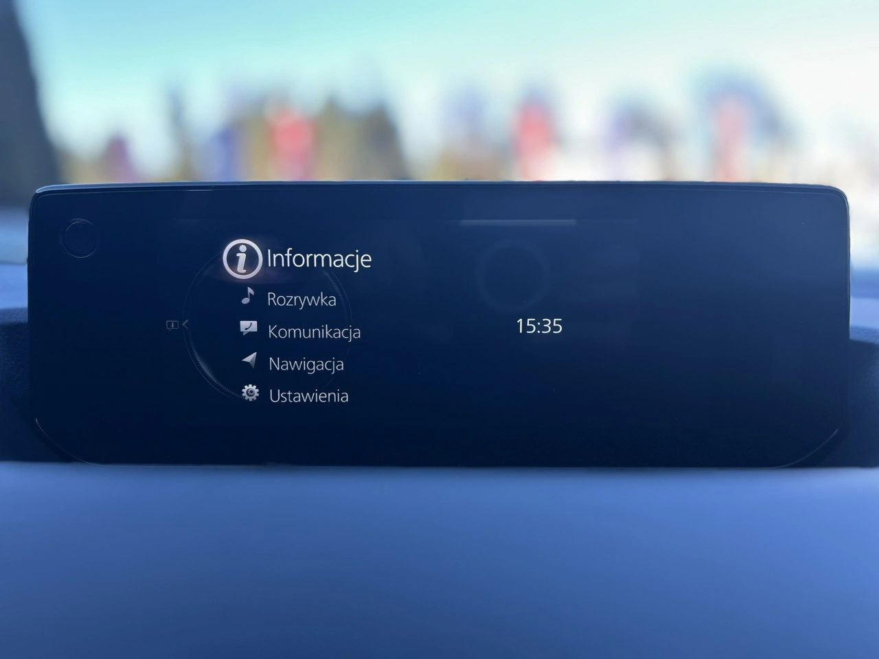 Mazda MX-30 - Zdjęcie 16