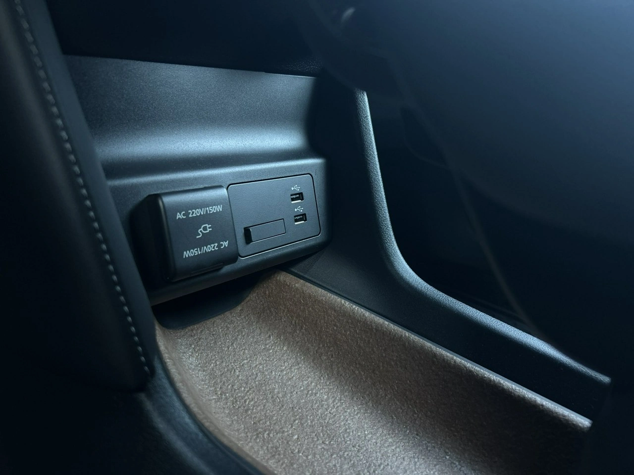 Mazda MX-30 - Zdjęcie 34