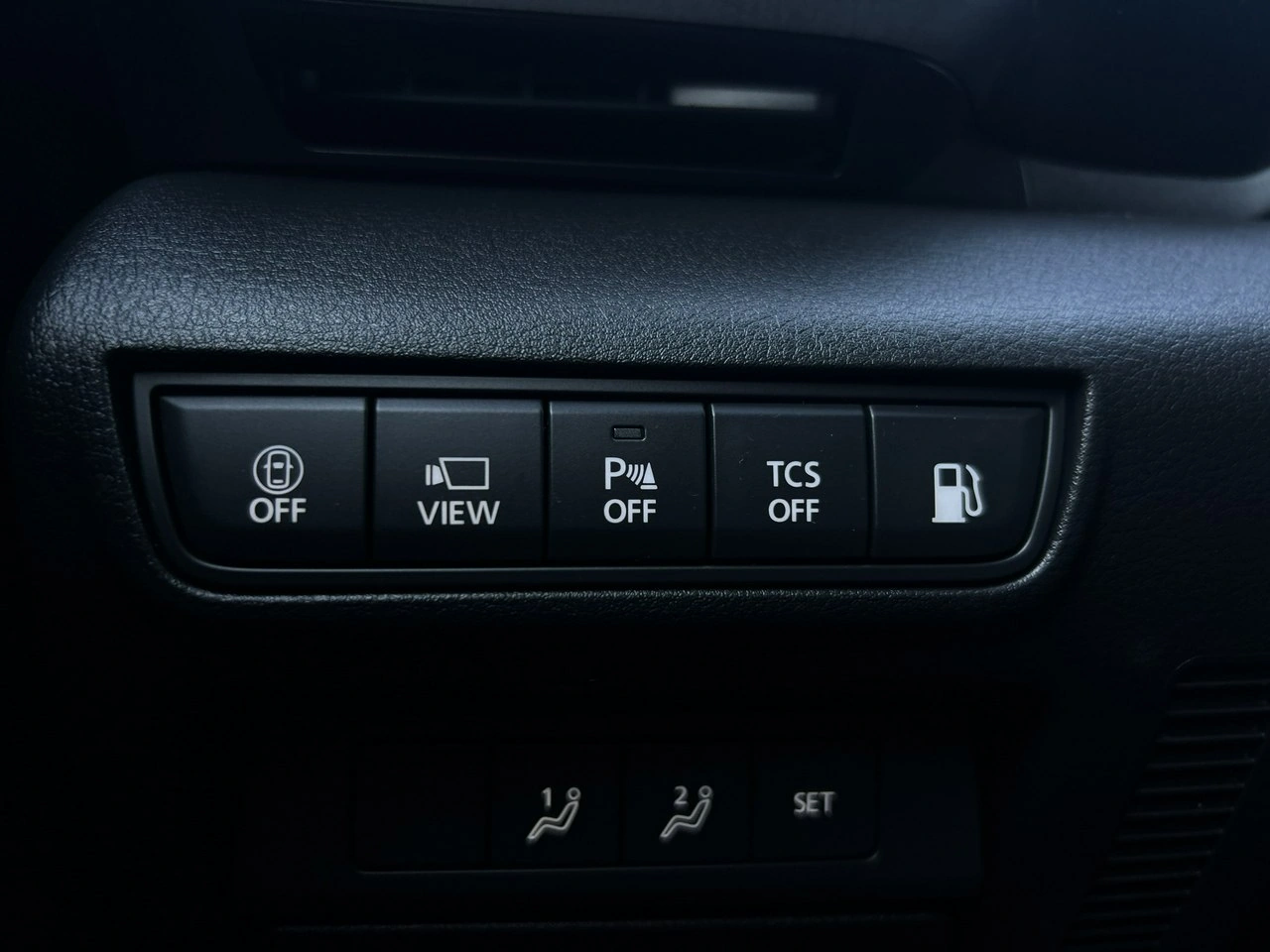 Mazda MX-30 - Zdjęcie 38