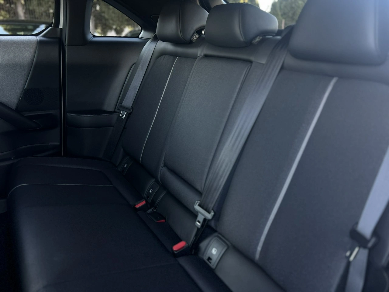 Mazda MX-30 - Zdjęcie 28