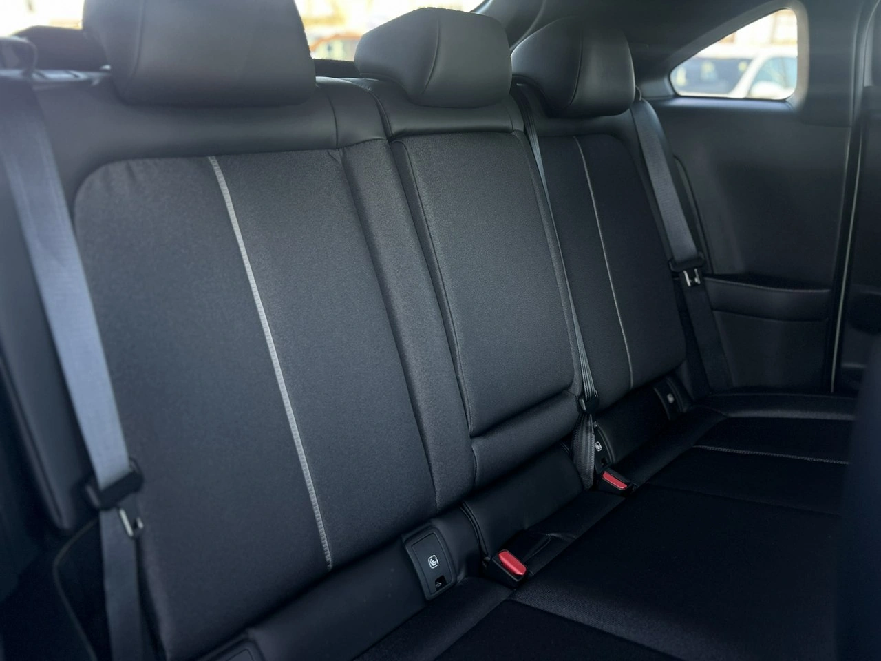 Mazda MX-30 - Zdjęcie 42