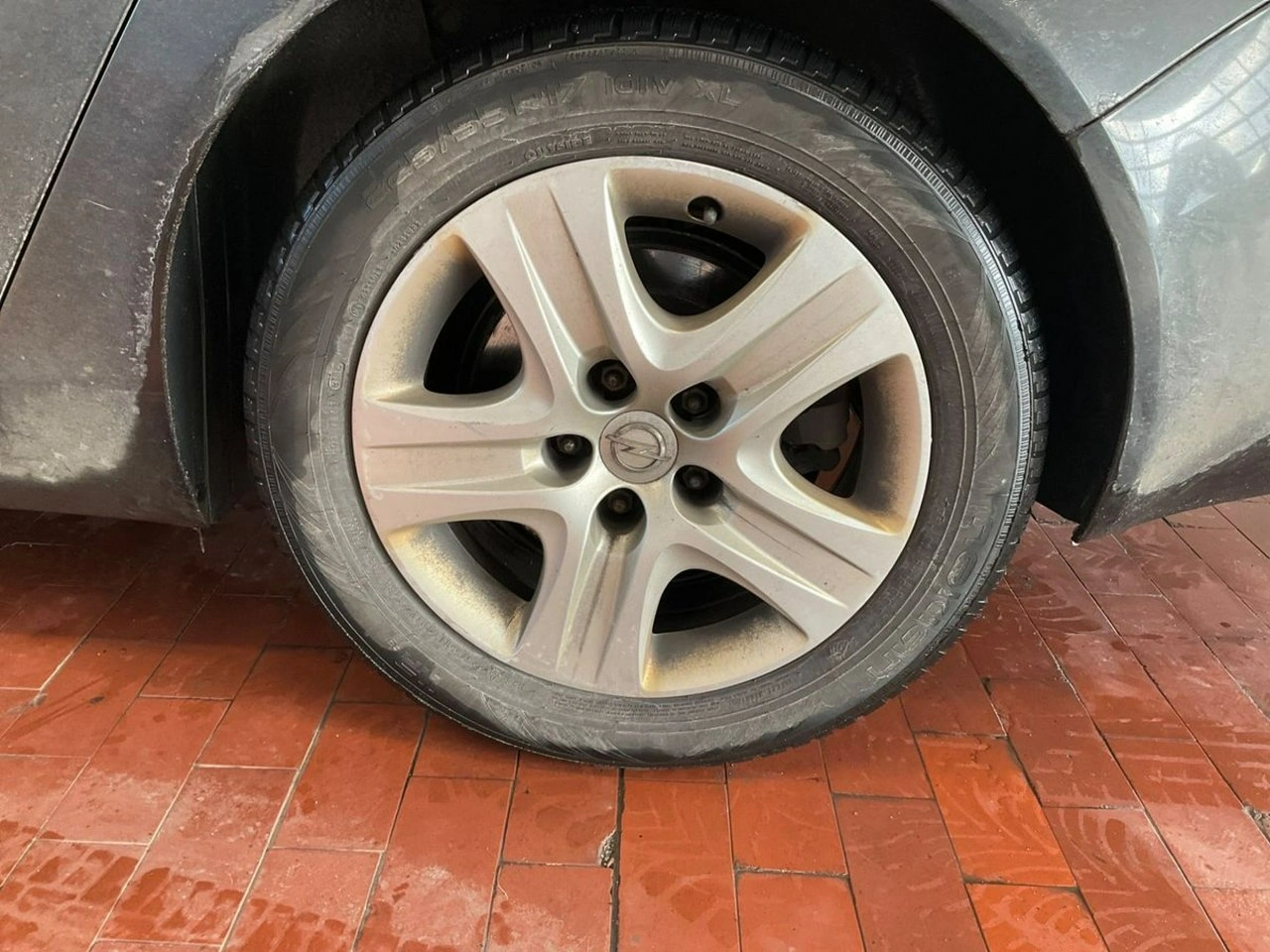 Opel Insignia - Zdjęcie 5