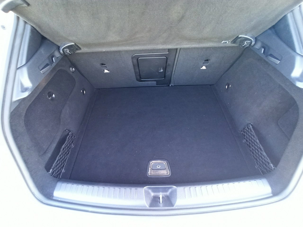 Mercedes GLA 220 - Zdjęcie 5