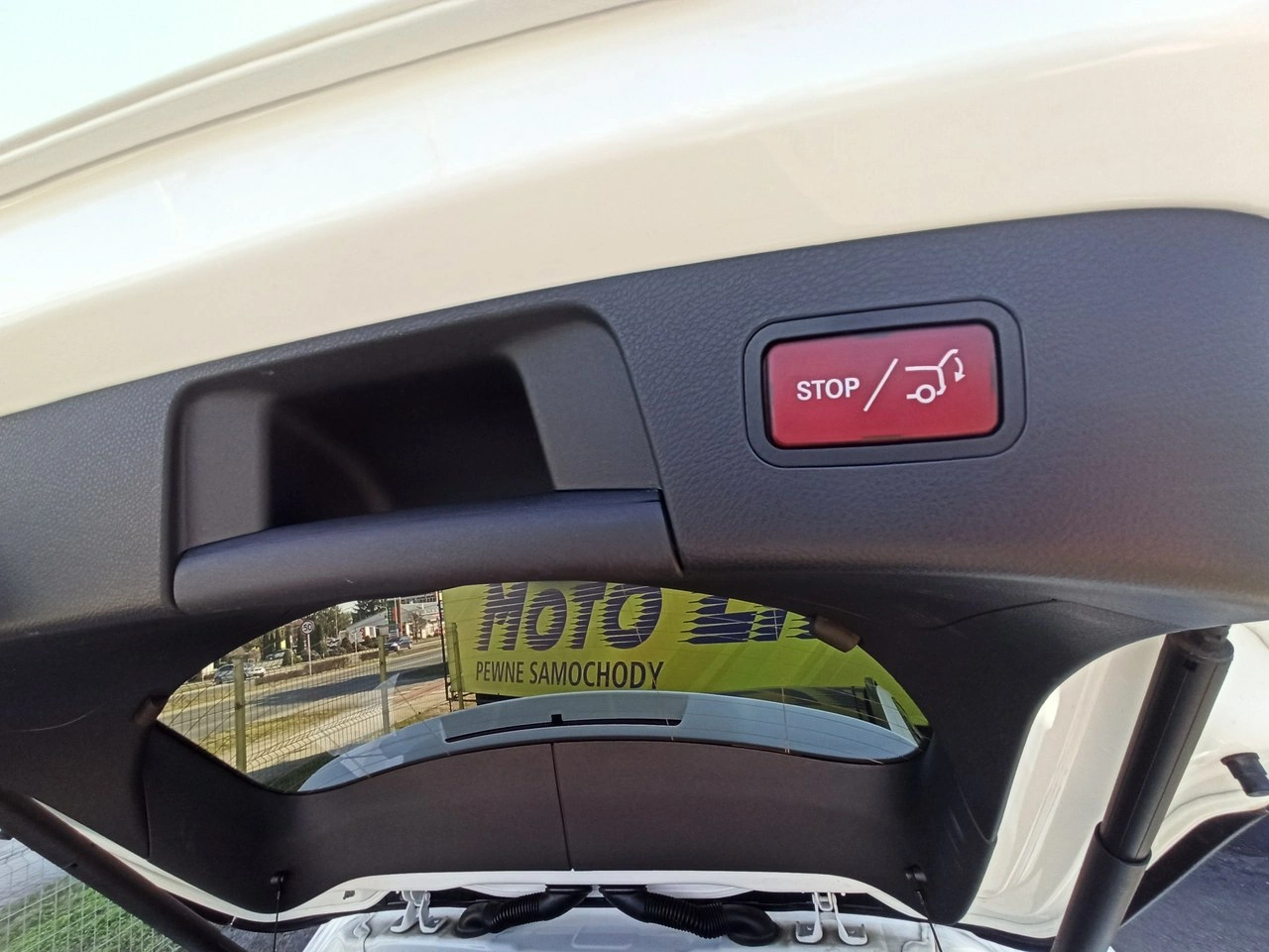 Mercedes GLA 220 - Zdjęcie 6