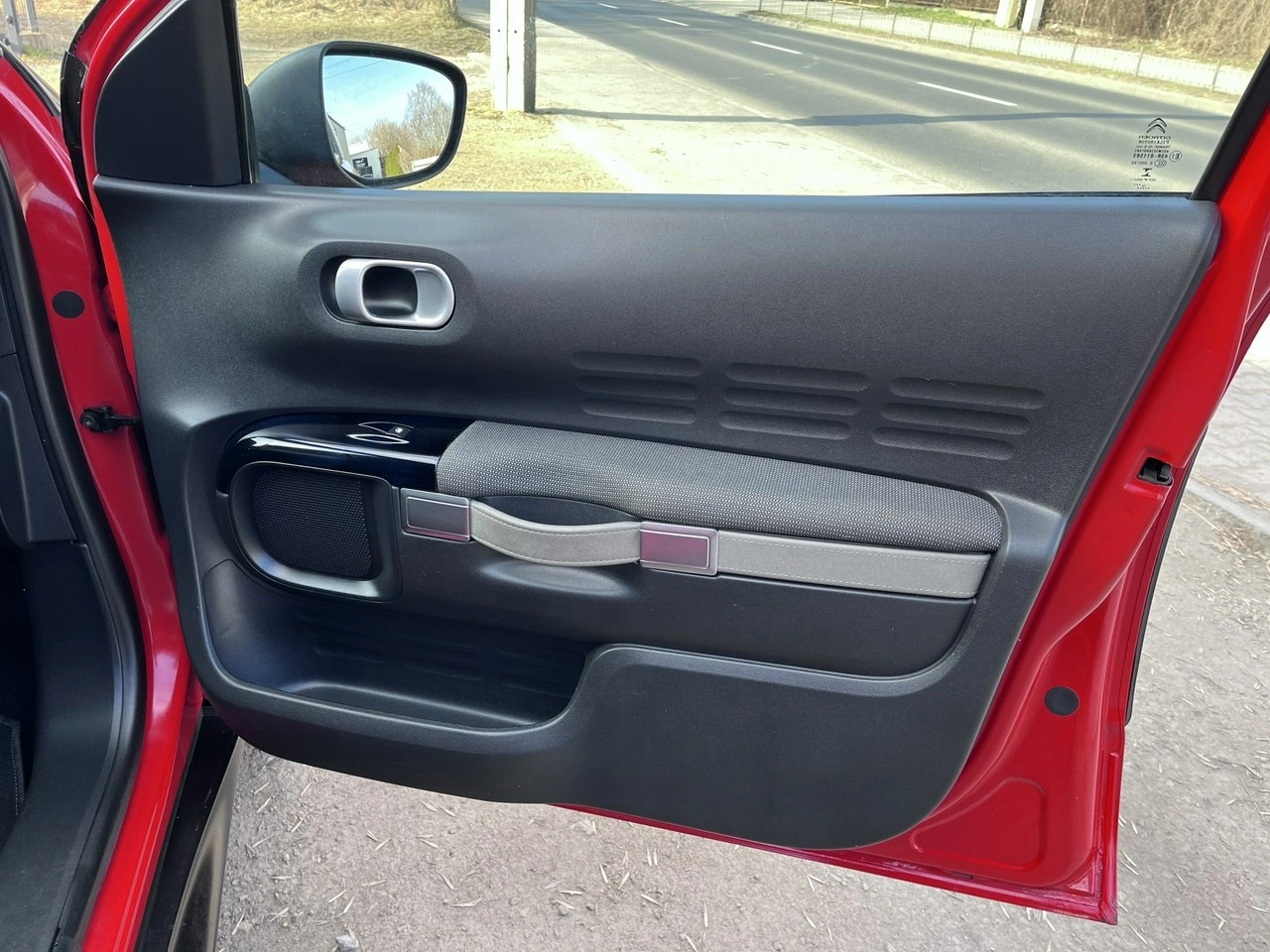 Citroën C4 Cactus - Zdjęcie 14