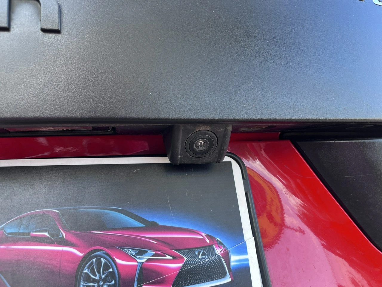 Citroën C4 Cactus - Zdjęcie 18