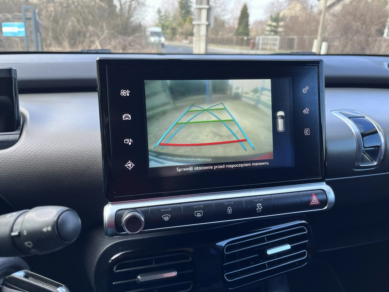 Citroën C4 Cactus - Zdjęcie 19