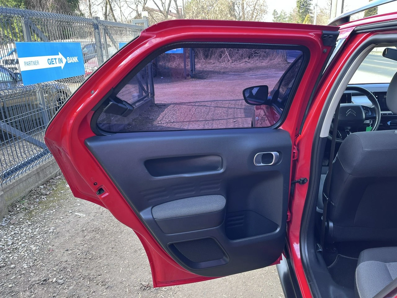 Citroën C4 Cactus - Zdjęcie 22