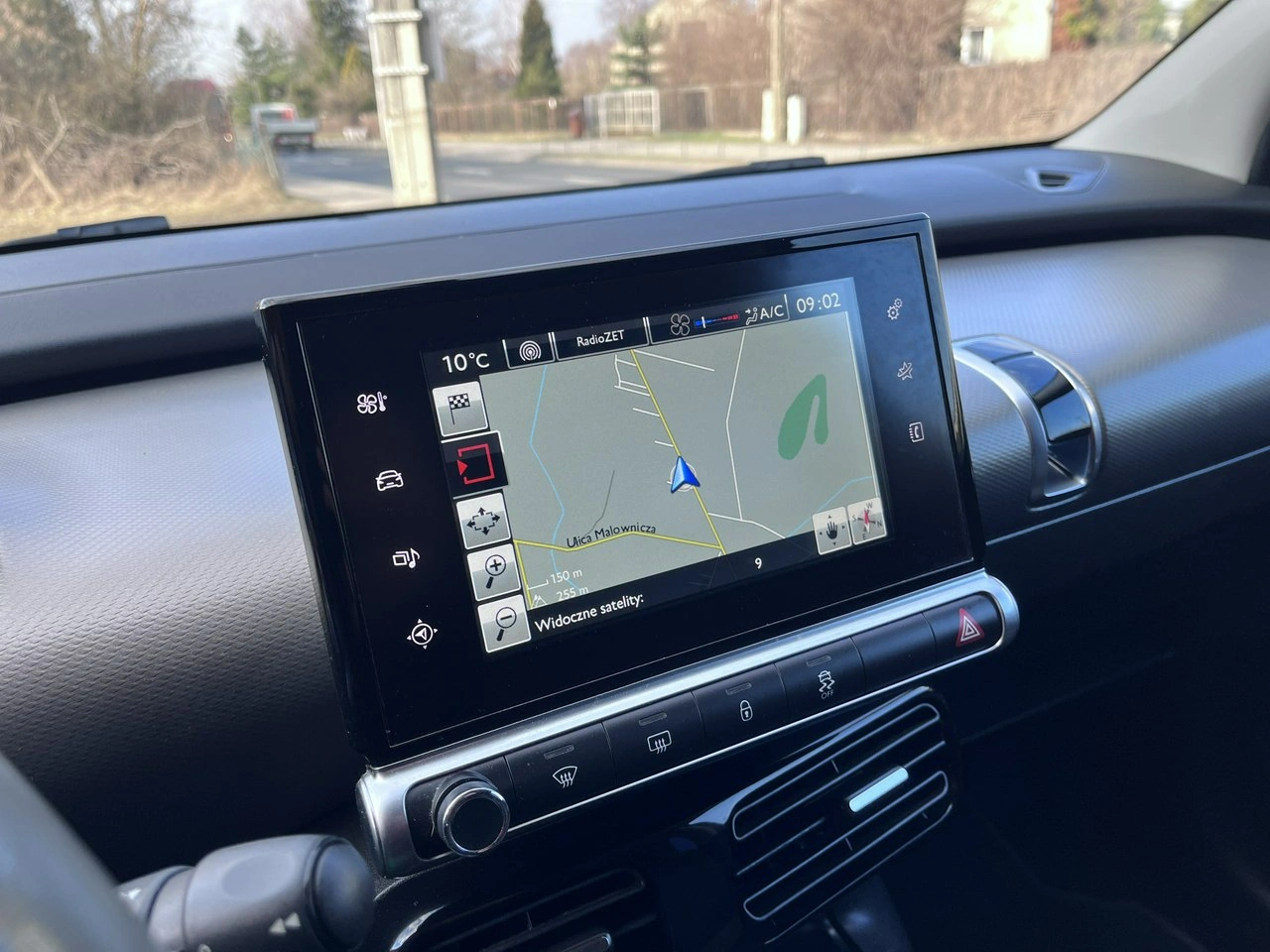 Citroën C4 Cactus - Zdjęcie 24