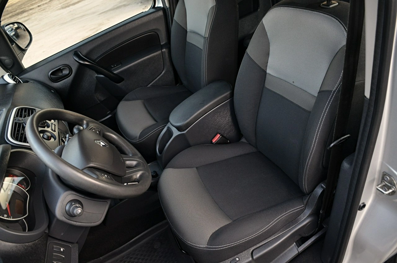 Renault Kangoo - Zdjęcie 14