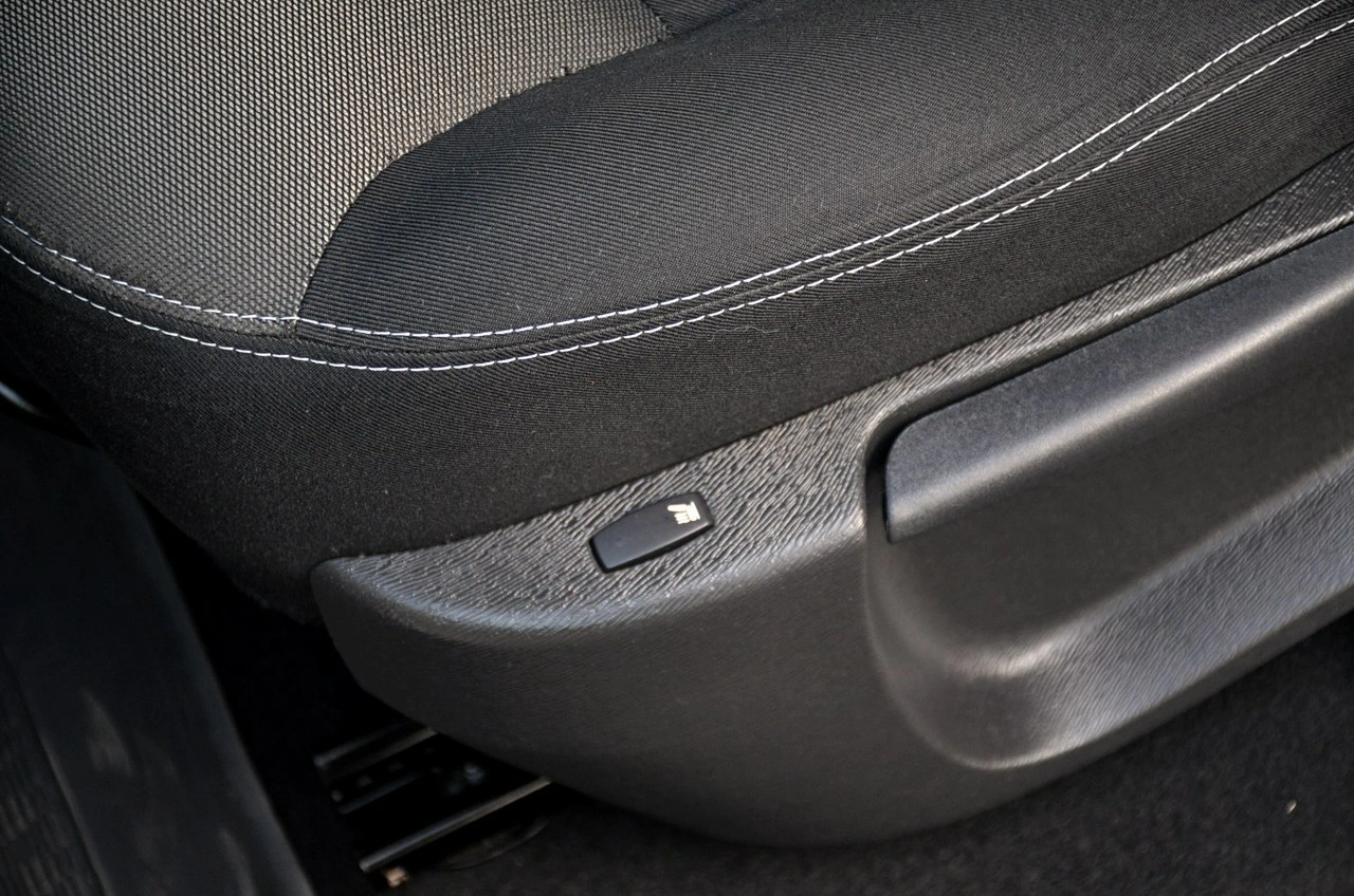 Renault Kangoo - Zdjęcie 15