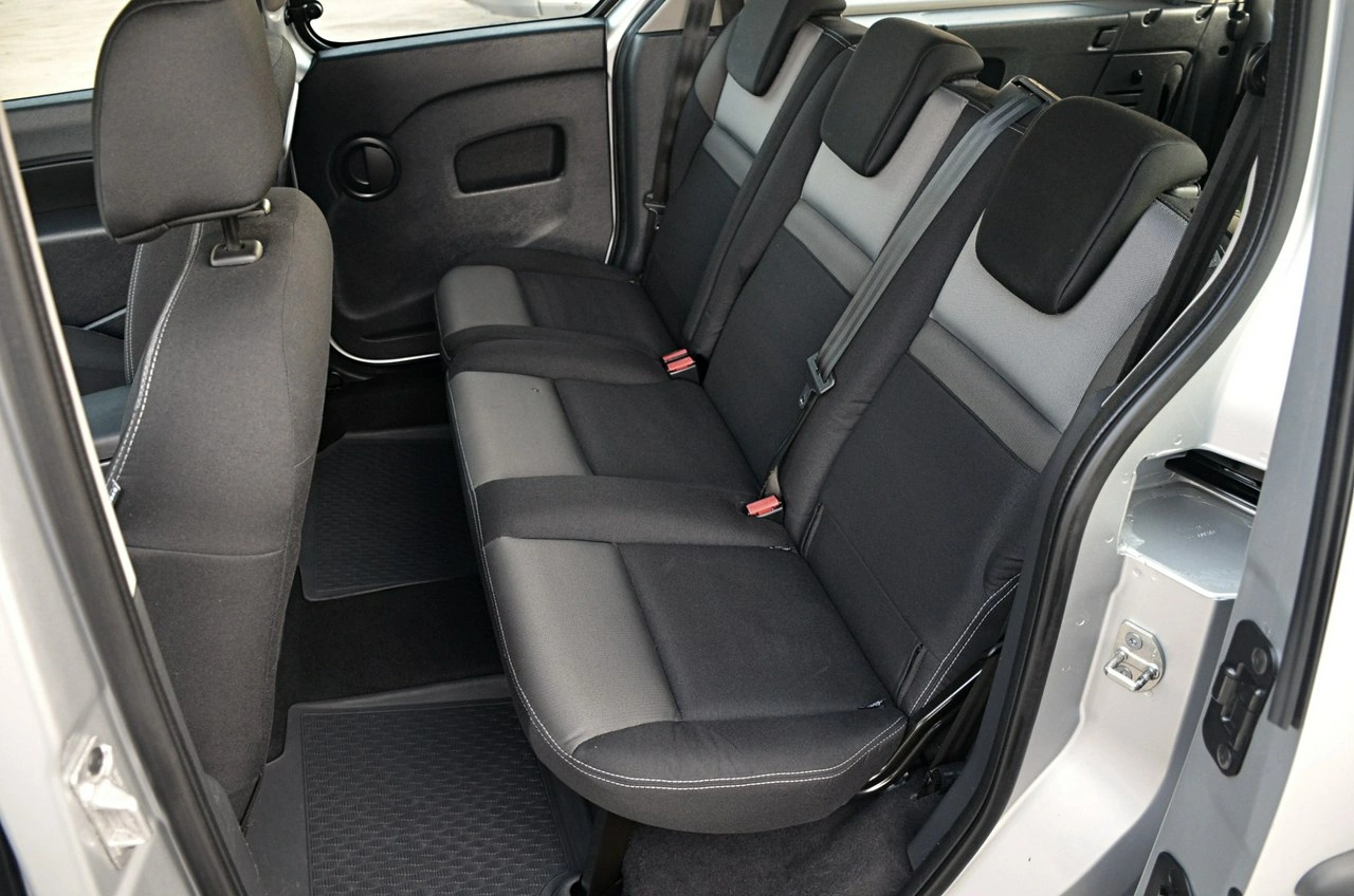 Renault Kangoo - Zdjęcie 16