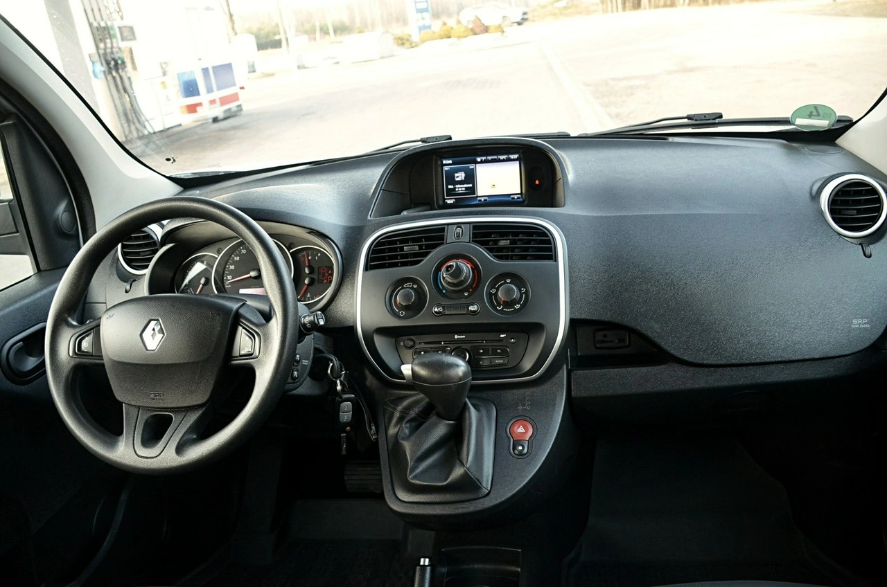 Renault Kangoo - Zdjęcie 18