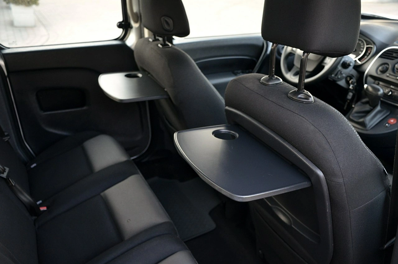 Renault Kangoo - Zdjęcie 19