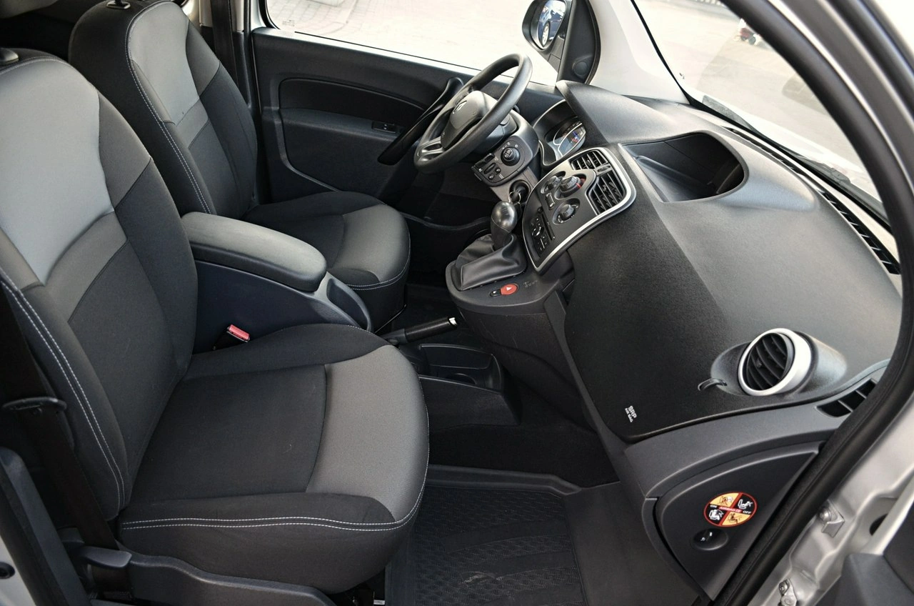 Renault Kangoo - Zdjęcie 20