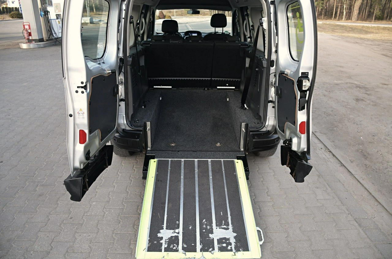 Renault Kangoo - Zdjęcie 21