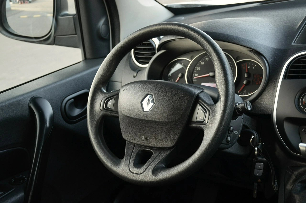 Renault Kangoo - Zdjęcie 23