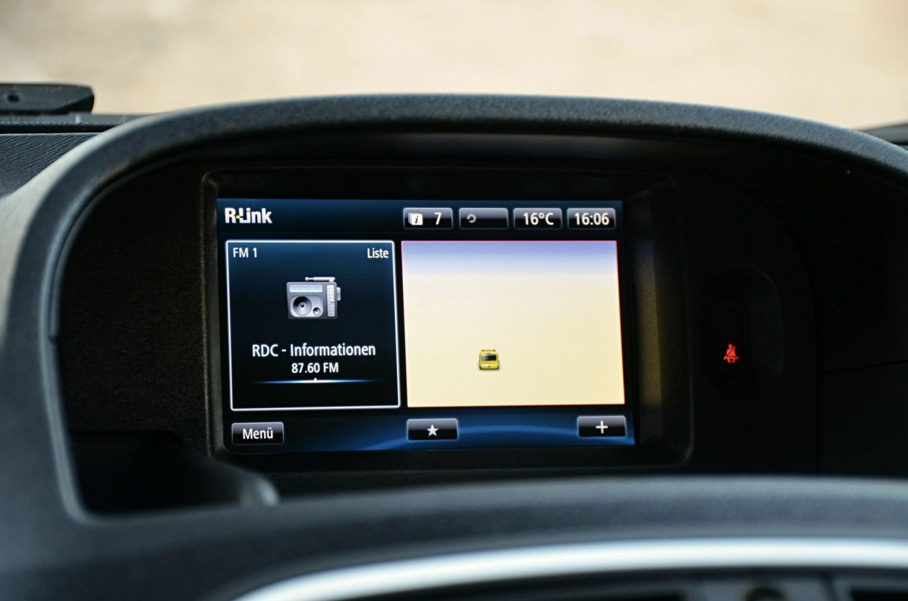 Renault Kangoo - Zdjęcie 24